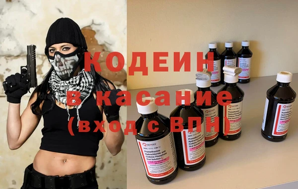 прущий лед Корсаков